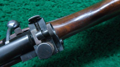 WINCHESTER MODEL 75 BOLT ACTION SPORTING RIFLEIN 22 LR - Image 8 of 24