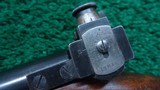 WINCHESTER MODEL 75 BOLT ACTION SPORTING RIFLEIN 22 LR - Image 15 of 24