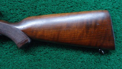 WINCHESTER MODEL 75 BOLT ACTION SPORTING RIFLEIN 22 LR - Image 20 of 24