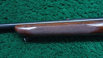WINCHESTER MODEL 75 BOLT ACTION SPORTING RIFLEIN 22 LR - Image 16 of 24