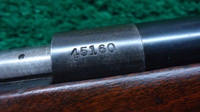 WINCHESTER MODEL 75 BOLT ACTION SPORTING RIFLEIN 22 LR - Image 18 of 24