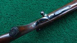 WINCHESTER MODEL 75 BOLT ACTION SPORTING RIFLEIN 22 LR - Image 3 of 24