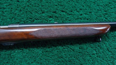 WINCHESTER MODEL 75 BOLT ACTION SPORTING RIFLEIN 22 LR - Image 5 of 24