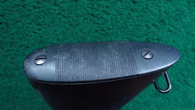 WINCHESTER MODEL 75 BOLT ACTION SPORTING RIFLEIN 22 LR - Image 21 of 24