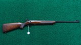 WINCHESTER MODEL 75 BOLT ACTION SPORTING RIFLEIN 22 LR - Image 24 of 24