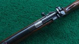 WINCHESTER MODEL 75 BOLT ACTION SPORTING RIFLEIN 22 LR - Image 4 of 24