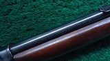 WINCHESTER MODEL 07 SEMI-AUTO RIFLE IN 351 CAL - Image 13 of 22