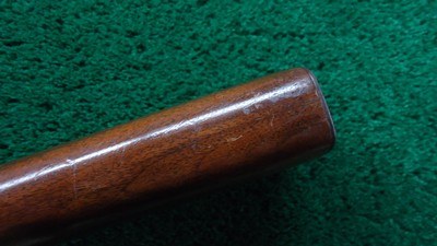 WINCHESTER MODEL 07 SEMI-AUTO RIFLE IN 351 CAL - Image 17 of 22