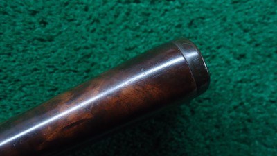 EARLY FIRST YEAR WINCHESTER DELUXE MODEL 1910 S.L. SEMI-AUTO RIFLE IN 401 CAL - Image 18 of 23