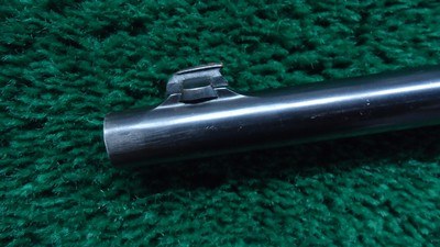 EARLY FIRST YEAR WINCHESTER DELUXE MODEL 1910 S.L. SEMI-AUTO RIFLE IN 401 CAL - Image 16 of 23