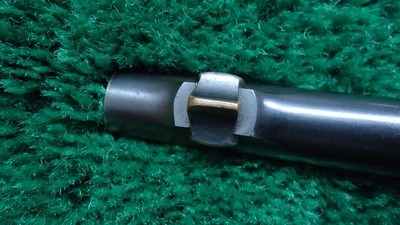FIRST YEAR WINCHESTER DELUXE MODEL 1910 S.L. SEMI-AUTO RIFLE IN 401 CAL - Image 14 of 24