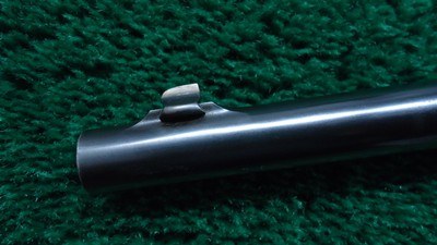 FIRST YEAR WINCHESTER DELUXE MODEL 1910 S.L. SEMI-AUTO RIFLE IN 401 CAL - Image 17 of 24