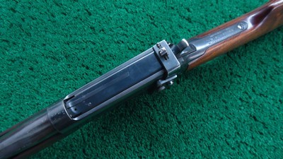 SPORTERIZED WINCHESTER MODEL 1895 CARBINE IN CALIBER30 US - Image 4 of 24