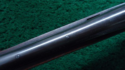 SPORTERIZED WINCHESTER MODEL 1895 CARBINE IN CALIBER30 US - Image 12 of 24