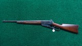 SPORTERIZED WINCHESTER MODEL 1895 CARBINE IN CALIBER30 US - Image 23 of 24