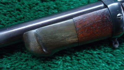 SPORTERIZED WINCHESTER MODEL 1895 CARBINE IN CALIBER30 US - Image 13 of 24