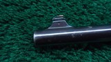SPORTERIZED WINCHESTER MODEL 1895 CARBINE IN CALIBER30 US - Image 17 of 24