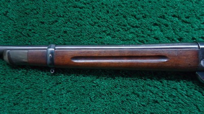 SPORTERIZED WINCHESTER MODEL 1895 CARBINE IN CALIBER30 US - Image 16 of 24
