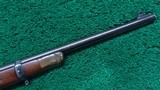 SPORTERIZED WINCHESTER MODEL 1895 CARBINE IN CALIBER30 US - Image 7 of 24