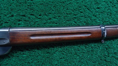 SPORTERIZED WINCHESTER MODEL 1895 CARBINE IN CALIBER30 US - Image 5 of 24