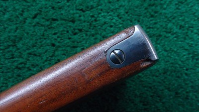 SPORTERIZED WINCHESTER MODEL 1895 CARBINE IN CALIBER30 US - Image 19 of 24