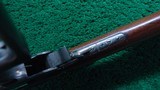 SPORTERIZED WINCHESTER MODEL 1895 CARBINE IN CALIBER30 US - Image 9 of 24