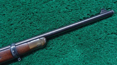 SPORTERIZED WINCHESTER MODEL 1895 CARBINE IN CALIBER30 US - Image 7 of 24