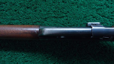 SPORTERIZED WINCHESTER MODEL 1895 CARBINE IN CALIBER30 US - Image 11 of 24