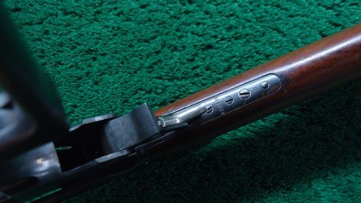 SPORTERIZED WINCHESTER MODEL 1895 CARBINE IN CALIBER30 US - Image 9 of 24