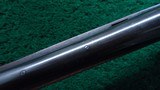 SPORTERIZED WINCHESTER MODEL 1895 CARBINE IN CALIBER30 US - Image 12 of 24