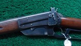 SPORTERIZED WINCHESTER MODEL 1895 CARBINE IN CALIBER30 US - Image 2 of 24