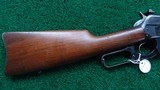 SPORTERIZED WINCHESTER MODEL 1895 CARBINE IN CALIBER30 US - Image 22 of 24