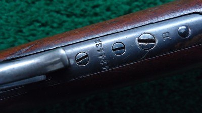 SPORTERIZED WINCHESTER MODEL 1895 CARBINE IN CALIBER30 US - Image 18 of 24