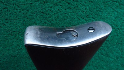 SPORTERIZED WINCHESTER MODEL 1895 CARBINE IN CALIBER30 US - Image 21 of 24
