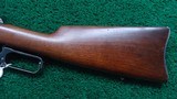 SPORTERIZED WINCHESTER MODEL 1895 CARBINE IN CALIBER30 US - Image 20 of 24