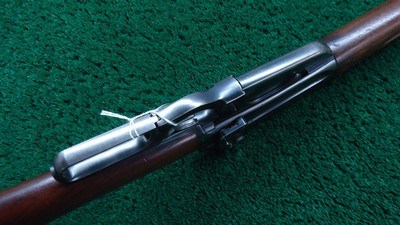 SPORTERIZED WINCHESTER MODEL 1895 CARBINE IN CALIBER30 US - Image 3 of 24
