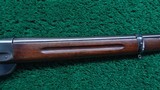SPORTERIZED WINCHESTER MODEL 1895 CARBINE IN CALIBER30 US - Image 5 of 24