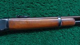 WINCHESTER MODEL 94 SADDLE RING CARBINE IN CALIBER 38-55 - Image 5 of 25