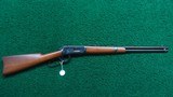 WINCHESTER MODEL 94 SADDLE RING CARBINE IN CALIBER 38-55 - Image 25 of 25