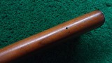WINCHESTER MODEL 94 SADDLE RING CARBINE IN CALIBER 38-55 - Image 13 of 25