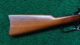 WINCHESTER MODEL 94 SADDLE RING CARBINE IN CALIBER 38-55 - Image 23 of 25