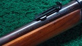 WINCHESTER MODEL 94 SADDLE RING CARBINE IN CALIBER 38-55 - Image 17 of 25