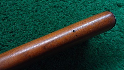 WINCHESTER MODEL 94 SADDLE RING CARBINE IN CALIBER 38-55 - Image 13 of 25