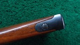 WINCHESTER MODEL 94 SADDLE RING CARBINE IN CALIBER 38-55 - Image 20 of 25