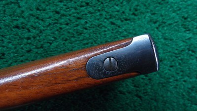 WINCHESTER MODEL 94 SADDLE RING CARBINE IN CALIBER 38-55 - Image 20 of 25