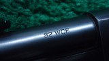REMINGTON MODEL 25R CARBINE IN 32 WCF - Image 6 of 23