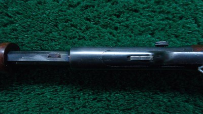 REMINGTON MODEL 25R CARBINE IN 32 WCF - Image 9 of 23