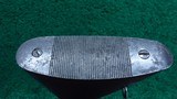 REMINGTON MODEL 25R CARBINE IN 32 WCF - Image 20 of 23