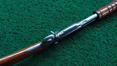 REMINGTON MODEL 25R CARBINE IN 32 WCF - Image 3 of 23