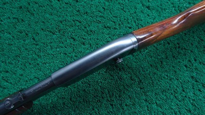 REMINGTON MODEL 25R CARBINE IN 32 WCF - Image 4 of 23